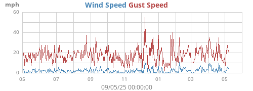 yearwind